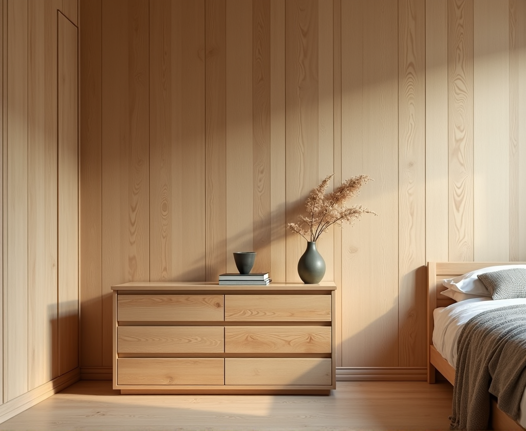 วิธีดูแลเฟอร์นิเจอร์ไม้ให้คงความงามและใช้งานได้ยาวนาน